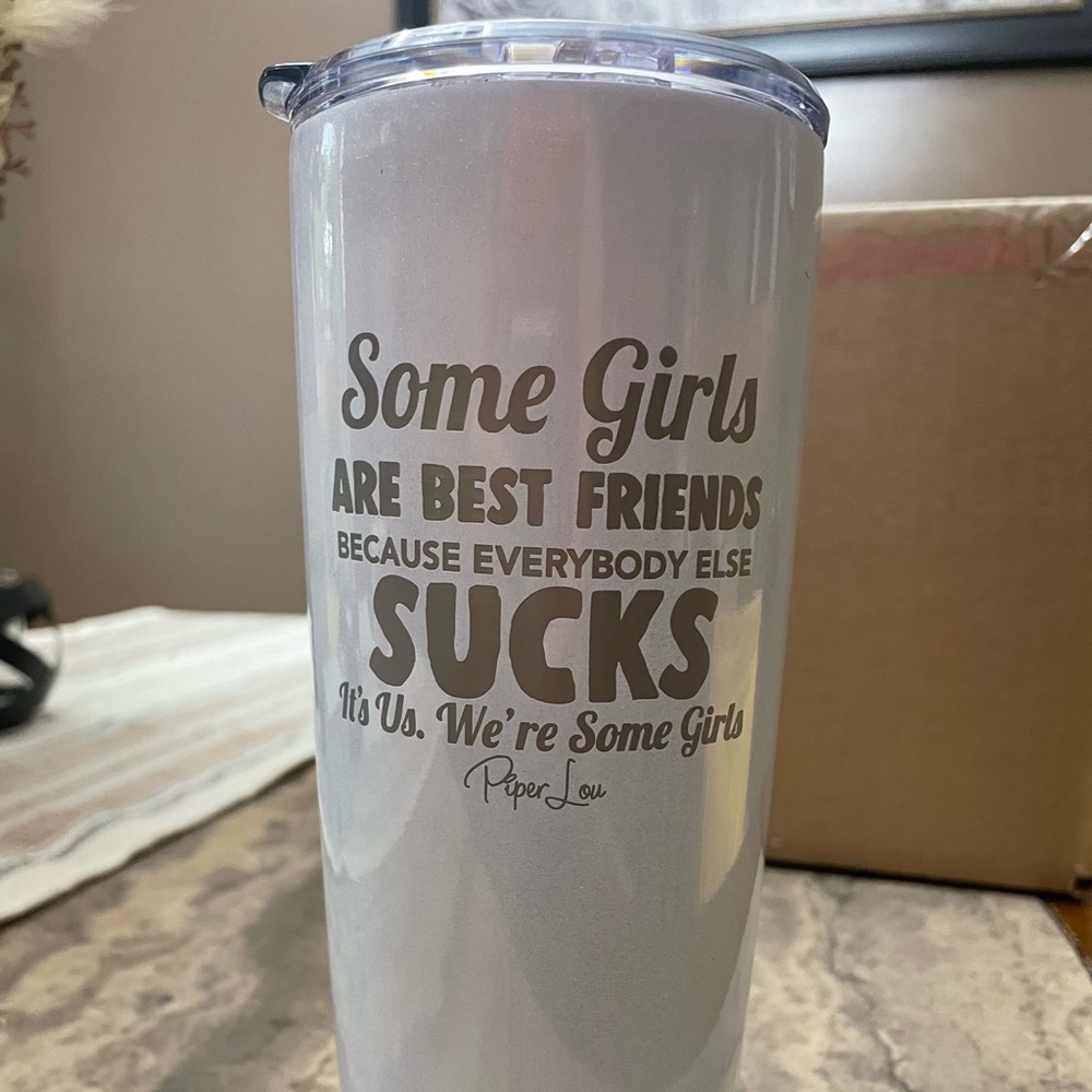 Tumbler
